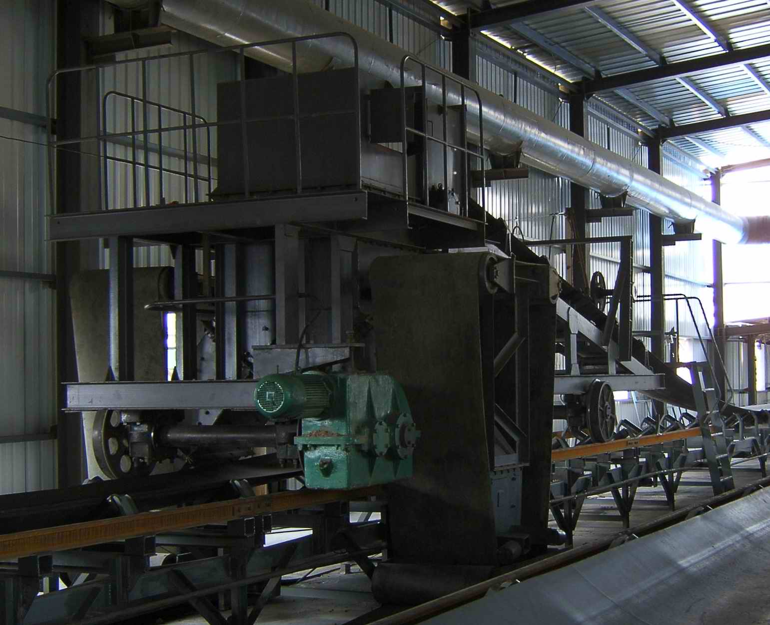  皮帶輸送機(jī)卸料小車的價(jià)格是多少？